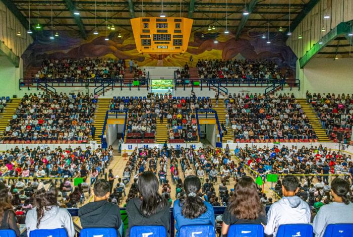 Con 25 mil 478 fichas cierra la Convocatoria de Nuevo Ingreso a la UMSNH; el lunes inician exámenes