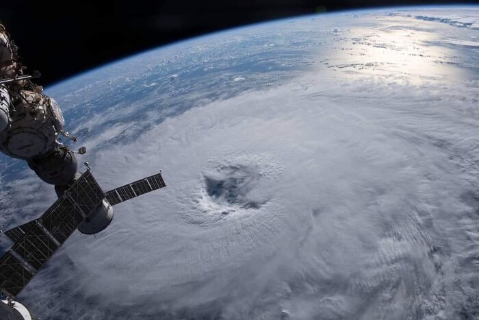 Con alerta máxima, ‘Milton’, el devastador huracán tocará tierra esta noche en Florida