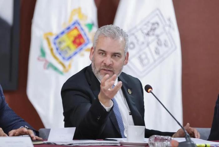 Noticias de Michoacán