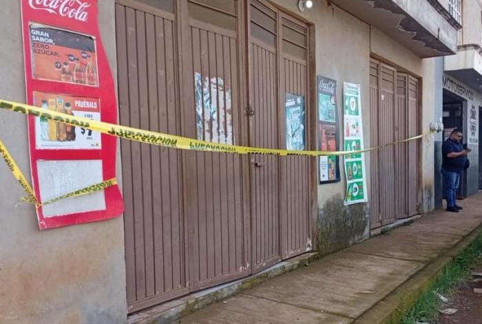 Con arma blanca, privan de la vid4 a un adulto mayor en Tacámbaro