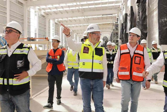 Con aumento al salario mínimo, gasto rendirá más en hogares michoacanos: Bedolla