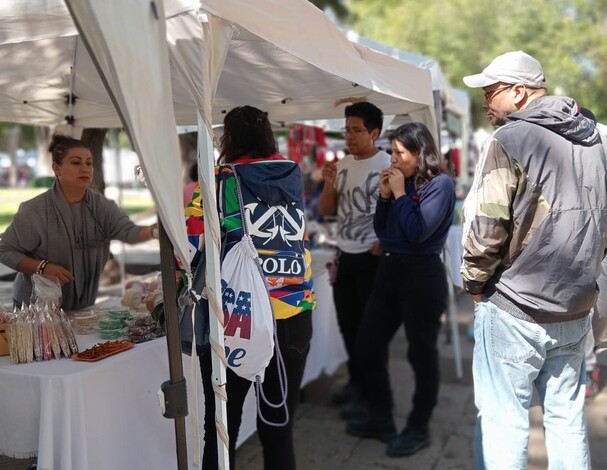 Con buenos resultados, impulso al 3er Encuentro de Cocineras y Emprendedoras en Morelia