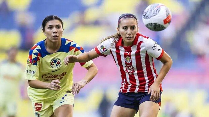 Con “Clásico Nacional” incluido, quedó definida la liguilla del Apertura 2024 en la Liga MX Femenil