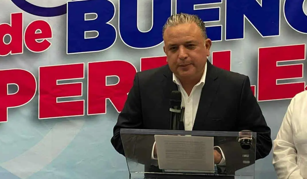 Con el PRD ni a la esquina asegura PAN Michoacán