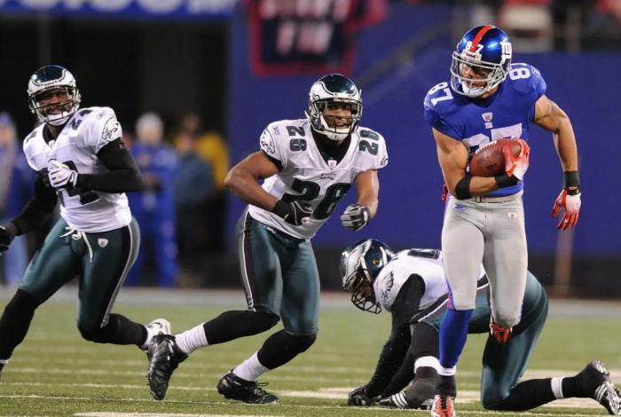 Con el Thursday Night Football arranca la Semana 6 de la NFL