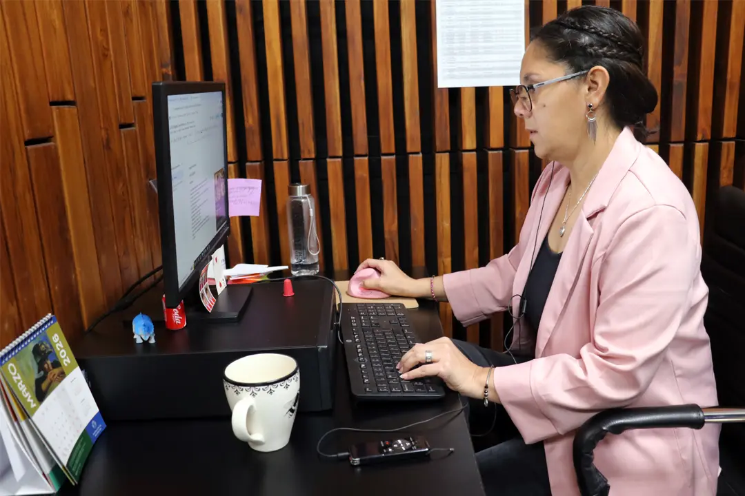 Con emisión de Código de Ética y Conducta, Poder Judicial consolida unajusticia basada en principios, valores y responsabilidad pública