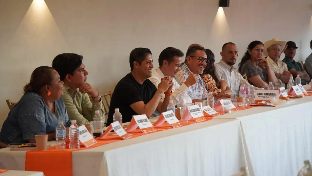 Con éxito se realizó el Taller de Participación Ciudadana y Formación Democrática en Puruándiro