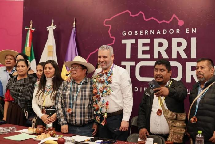 Noticias de Michoacán