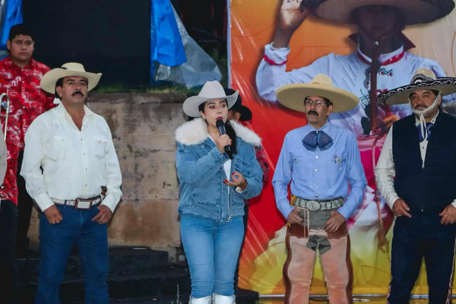 CON FIESTA CHARRA CONCLUYEN CELEBRACIONES POR EL 469 ANIVERSARIO ARIO