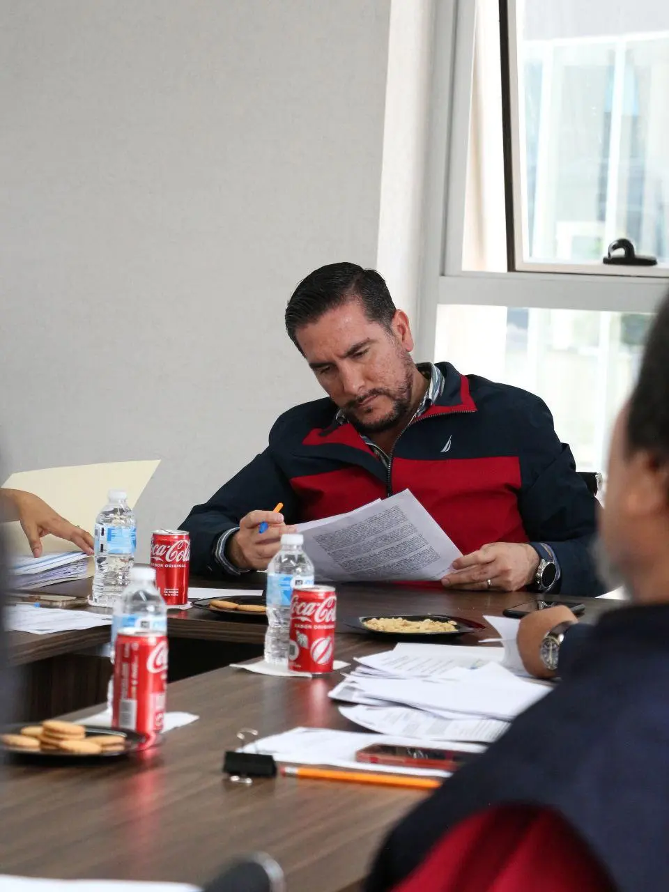 Con formalización de predios, morelianos tendrán acceso a servicios municipales: Hugo Servín