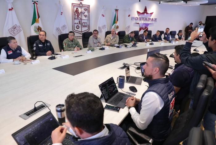 Con inteligencia artificial, Michoacán agiliza búsqueda de criminales y personas desaparecidas: Bedolla