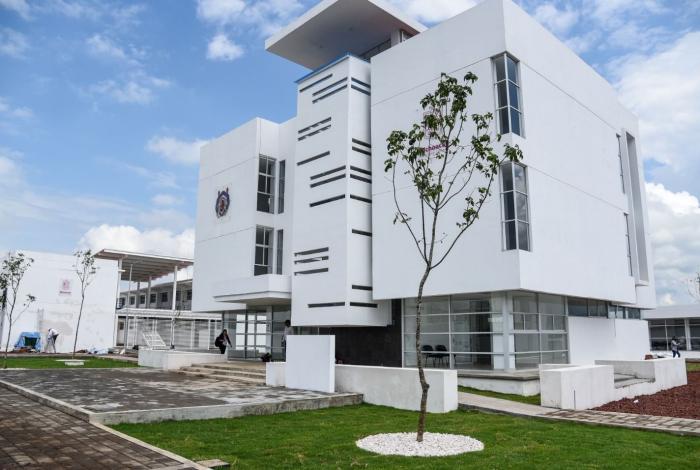 Con inversión histórica, Gobierno estatal logra la mayor expansión de la UMSNH