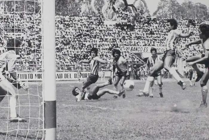 Con ‘Juego de Leyendas’ conmemorarán histórico ascenso del Club Atlético Morelia