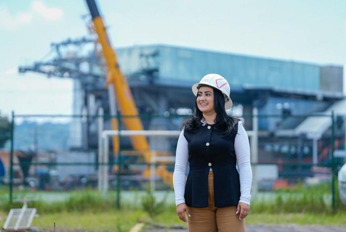 Con la 4T, la movilidad dejó de ser fuente de enriquecimiento: Gladyz Butanda