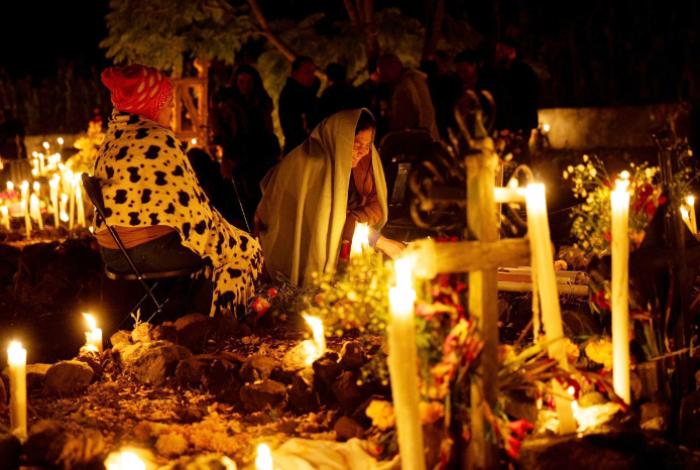 Con más de 700 actividades, Michoacán celebra Semana de Noche de Muertos: Bedolla