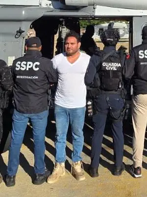 Con operativo quirúrgico se capturó al Botox en Buenavista, afirma secretario de SSP Michoacán