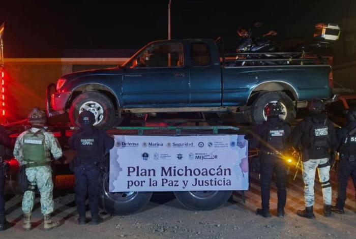 POLICIACA