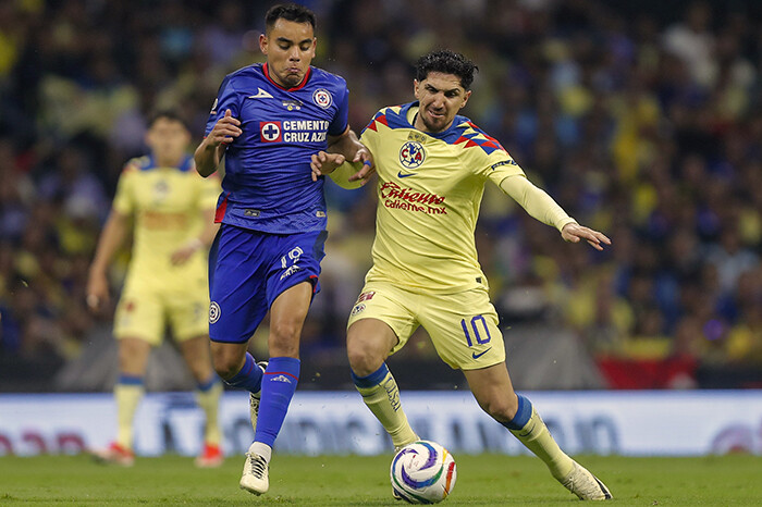 Con polémico penal, Club América se corona bicampeón en el Clausura de la Liga MX