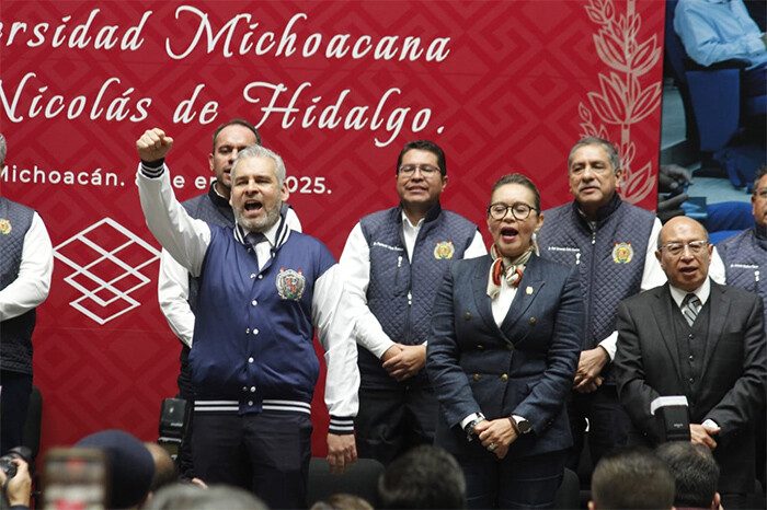 Michoacán