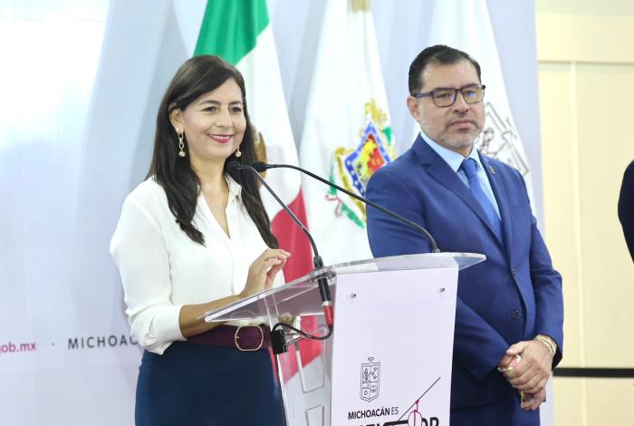 GOBIERNO