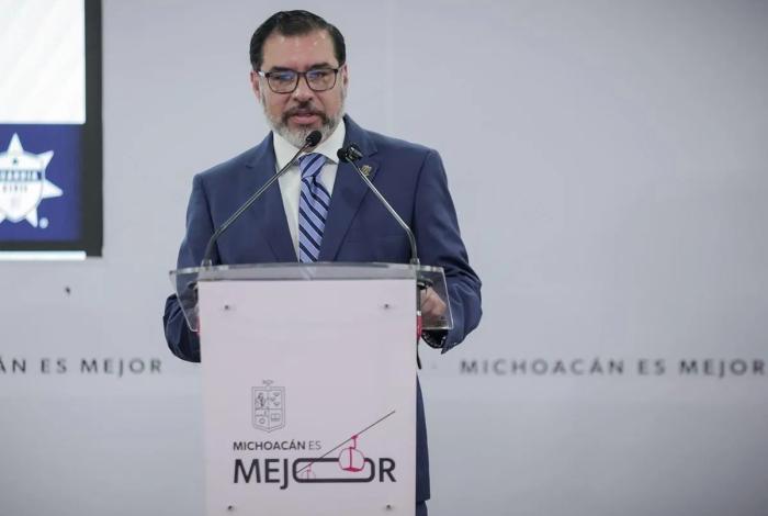 Noticias de Michoacán