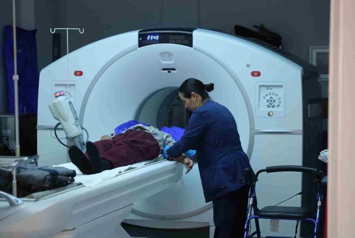 Con tecnología de vanguardia, se transforma la atención oncológica en Michoacán: SSM