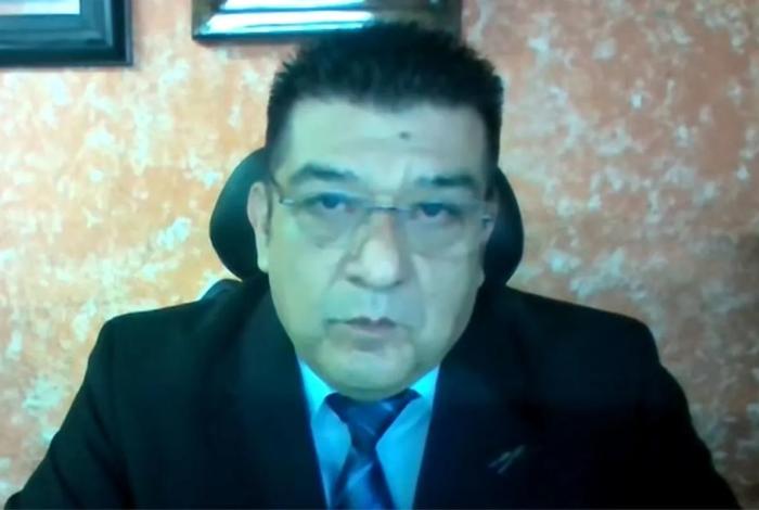 Con una muy elemental presentación, arrancan comparecencias de aspirantes a Fiscal General