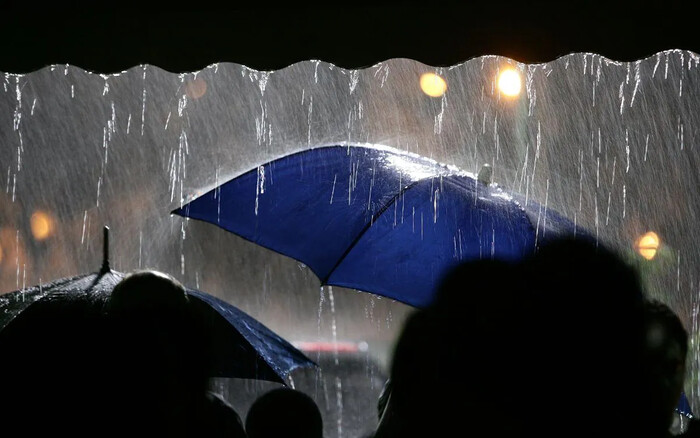 Conagua anuncia lluvias torrenciales en cinco estados durante septiembre