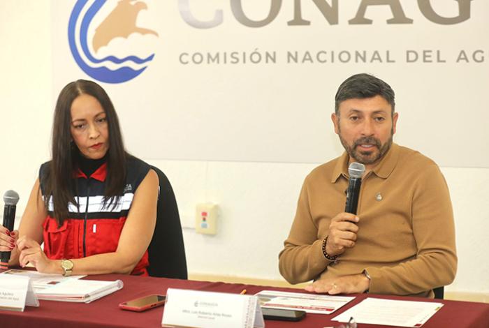Conagua Michoacán abre periodo para regularizar cerca de mil 500 concesiones vencidas