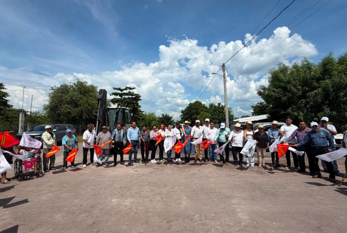 Conagua Michoacán llevará agua potable a 570 habitantes de Parácuaro