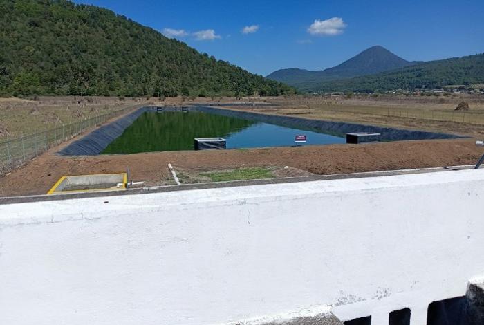 Conagua Michoacán prioriza agua potable y saneamiento para 80 comunidades indígenas