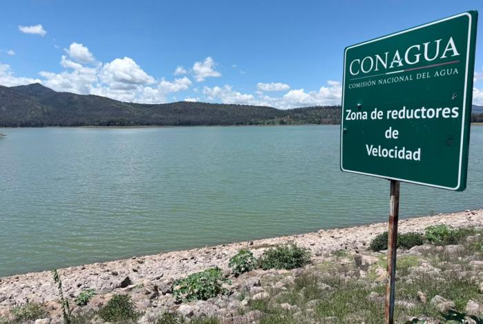 Conagua Michoacán reporta niveles seguros en las presas tras intensas lluvias