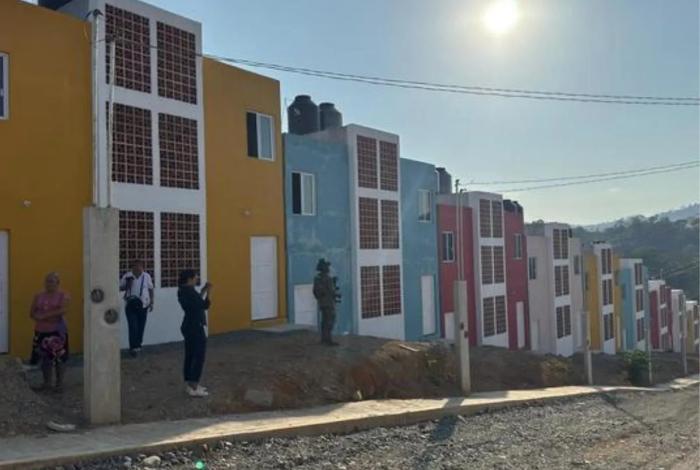 Conavi inicia el registro para el Programa de Vivienda para el Bienestar