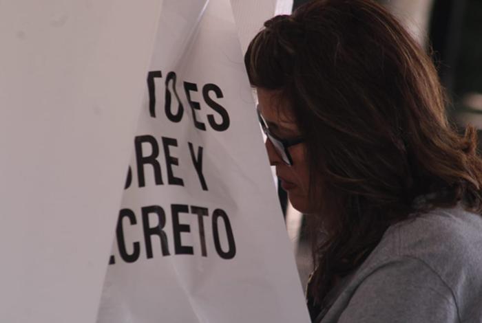 Concanaco plantea siete propuestas para discutir sobre reforma electoral