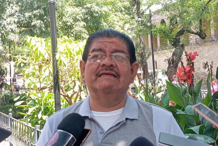 Concentran 3 mercados de Morelia grave rezago en infraestructura