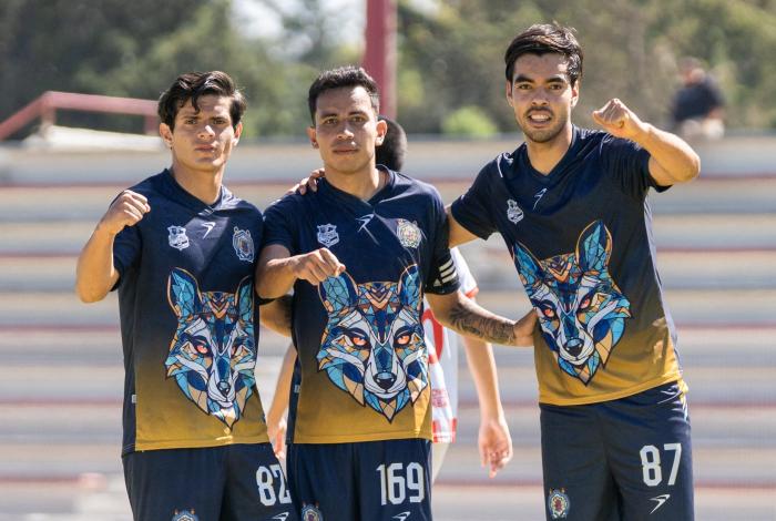 Concluye la participación del Atlético Morelia-UMSNH en la Copa Metropolitana 2025