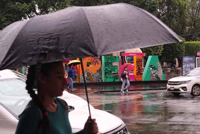 Concluye temporada de huracanes con 31 ciclones con nombre