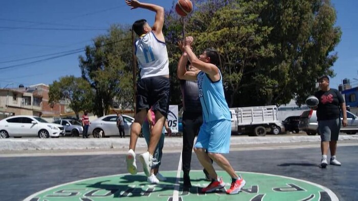 Concluye Torneo de Baloncesto Panchos 2024