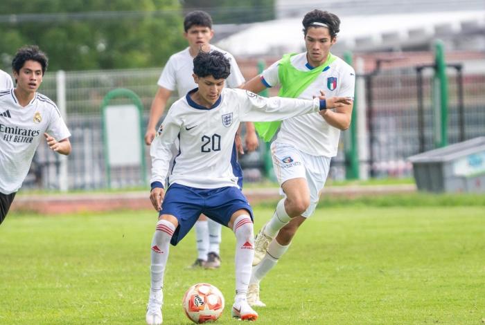 Concluyó la segunda fase de visorías del Atlético Morelia-UMSNH varonil