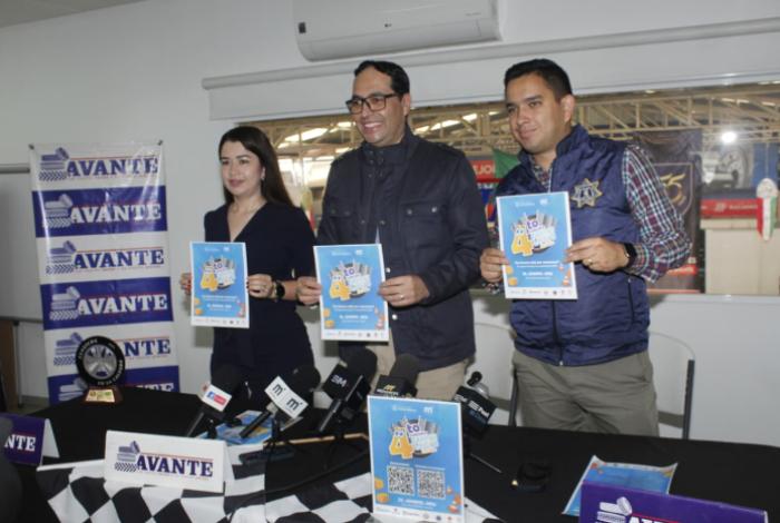 Concurso de Carros Locos en Morelia ya tiene fecha: Estos son los premios y requisitos