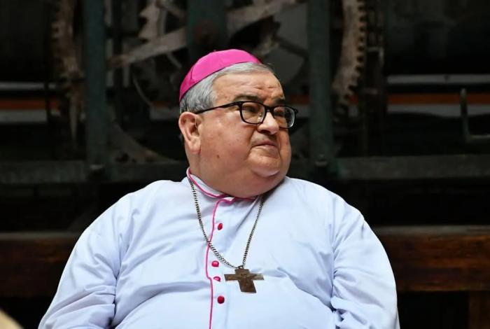 Condena Arquidiócesis de Morelia asesinato de alcalde de Tacámbaro