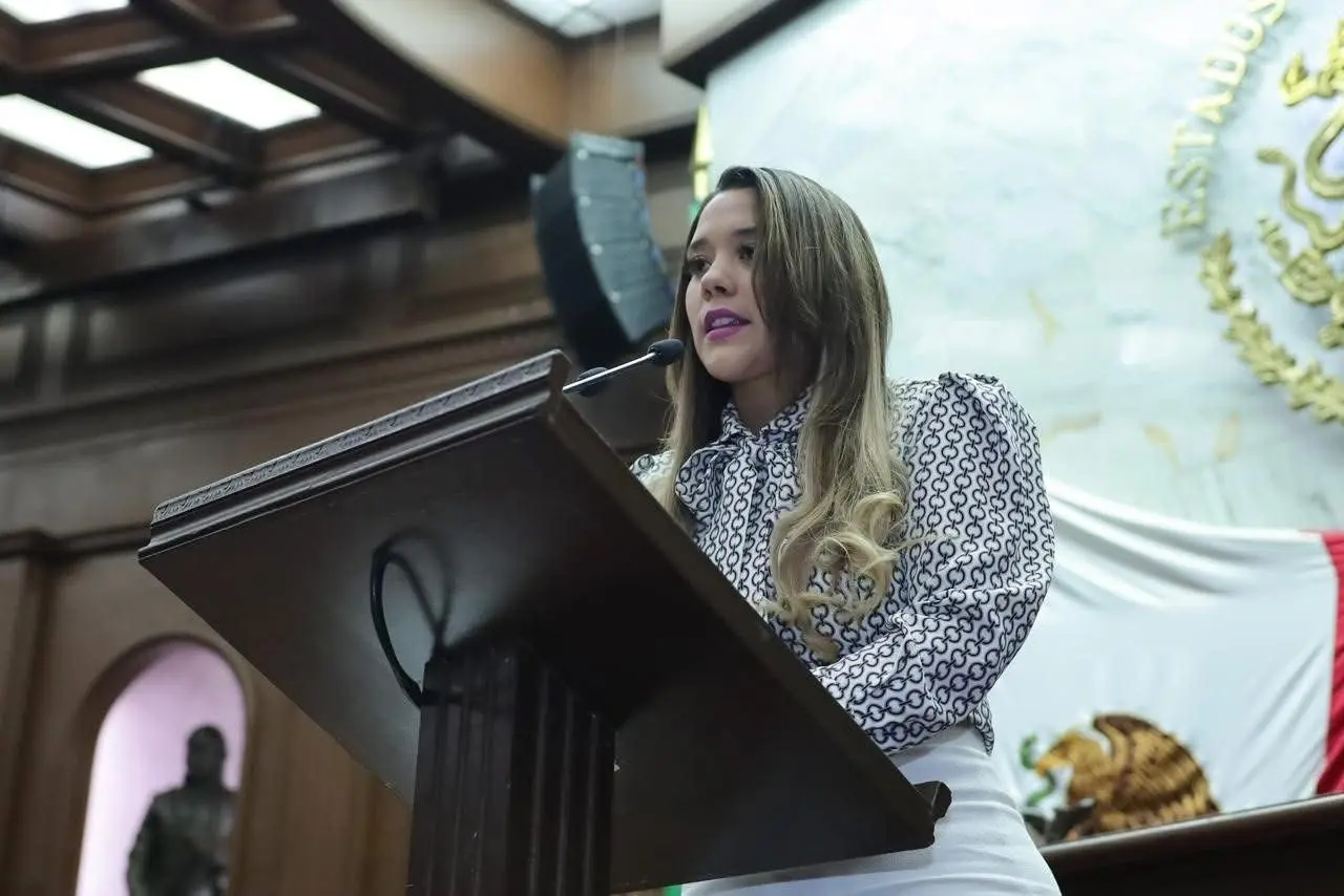 Condena diputada Xóchitl Ruíz González hechos violentos en Lázaro Cárdenas y llama a fortalecer la atención a víctimas y prevención