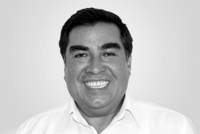 Condena Gobierno de Michoacán crimen del alcalde de Tacámbaro y un escolta