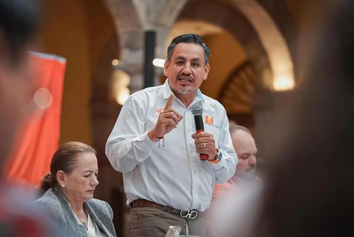 Condena Movimiento Ciudadano el asesinato del líder limonero Bernardo Bravo; exige justicia y acción de la Federación