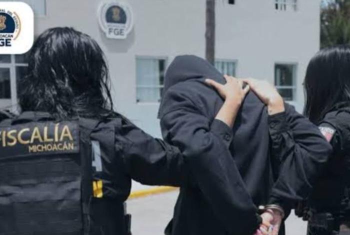 Condenan a 25 años por fe mi ni ci dio ocurrido hace una década