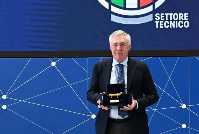 Condenan a Carlo Ancelotti por fraude fiscal