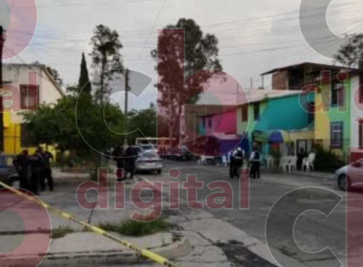 Condenan a David G. por asesinato de comerciante en Morelia