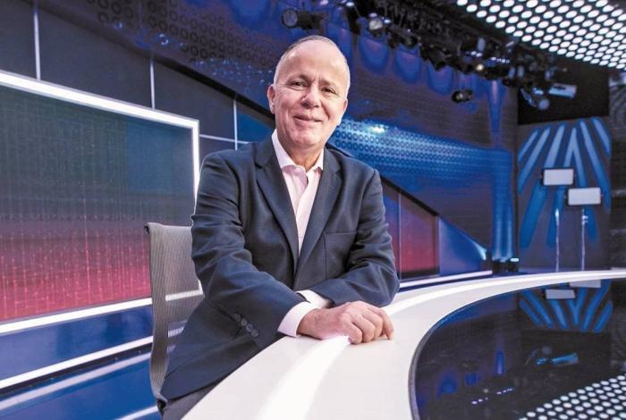 Condenan a sicarios que atentaron contra Ciro Gómez Leyva en 2022