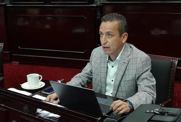 Condenan diputados de Michoacán intención en Estados Unidos de gravar remesas