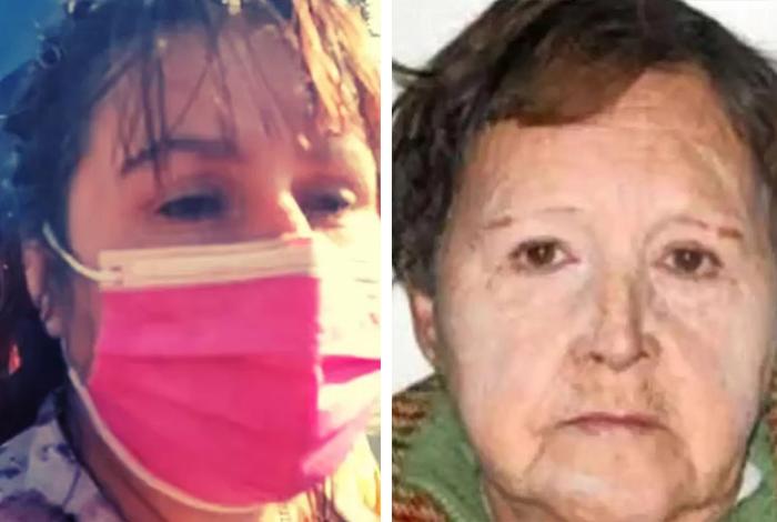 Condenan en Chile a mujer por esconder 11 años el cadáver de su madre para cobrar pensión
